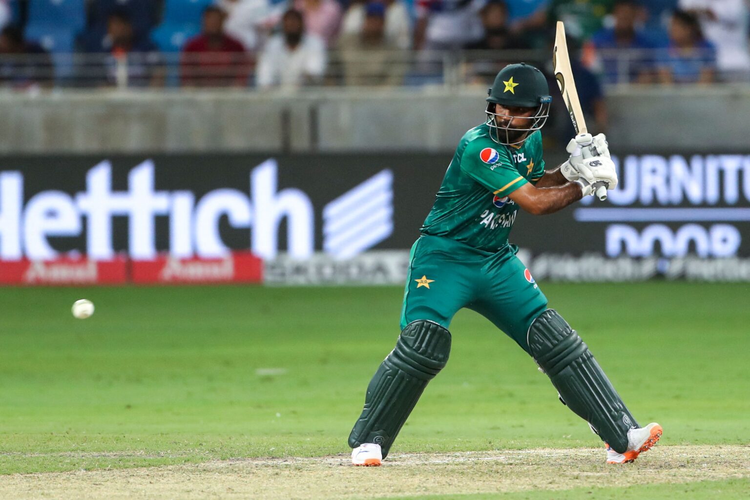 Pakistan World Cup Squad 2023 Announced; Sarfaraz Ahmed's International ...