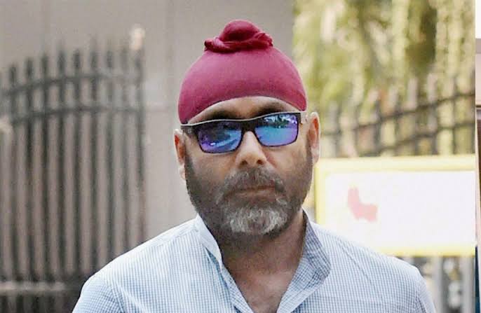 Sarandeep Singh {PC: Twitter}