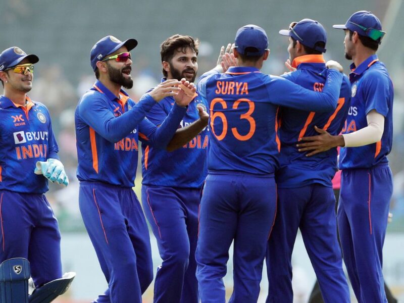 India team, ICC World Cup 2023, Asia Cup 2023