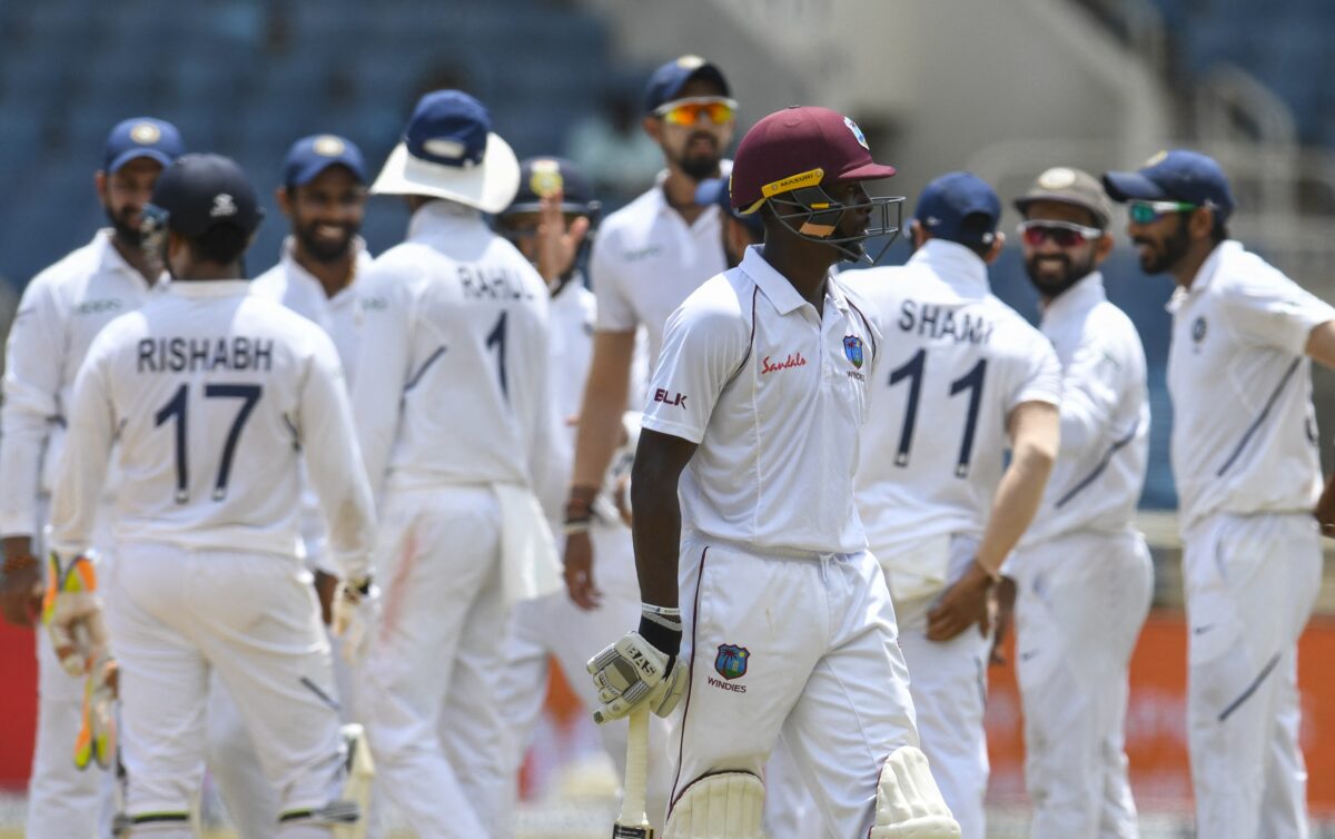 IND vs WI: Abhimanyu Easwaran To Finally Make His Test Debut, Sarfaraz Khan To Get A Test Call Up Too, New Test Captain? Here's India's Test Squad for West Indies If All