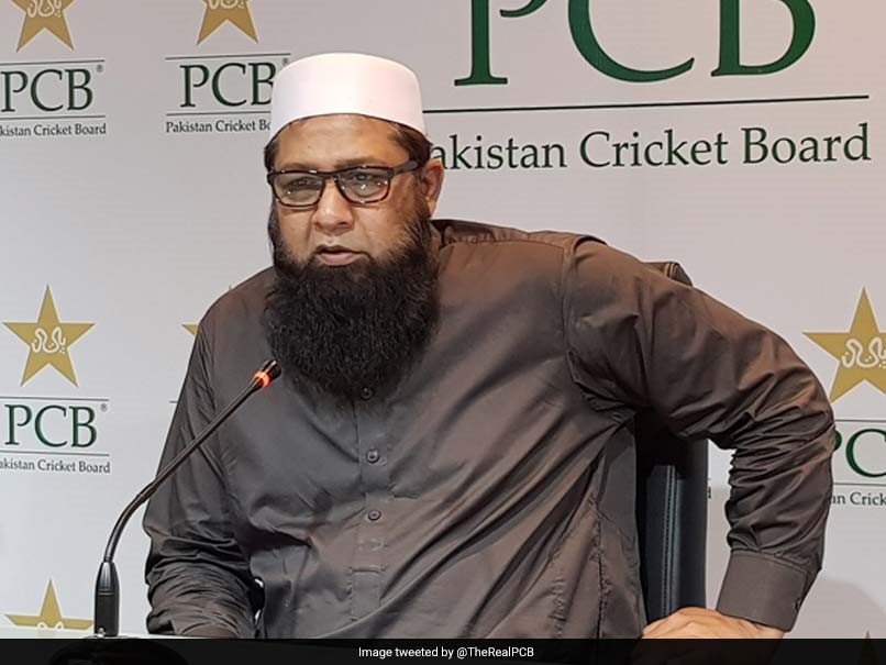 Asia Cup 2023 Unhappy InzamamulHaq Threatened To Step Down As