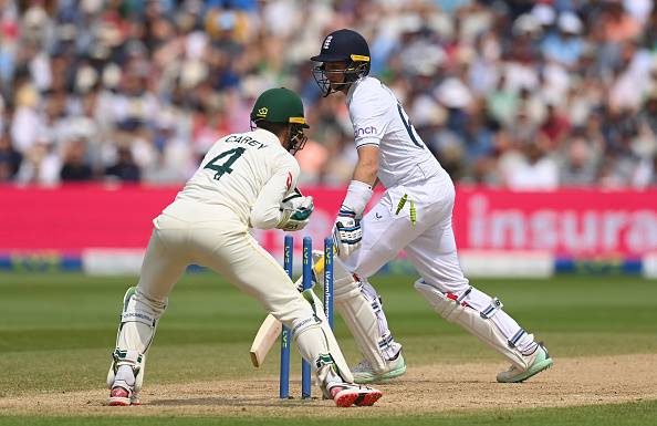 Joe Root