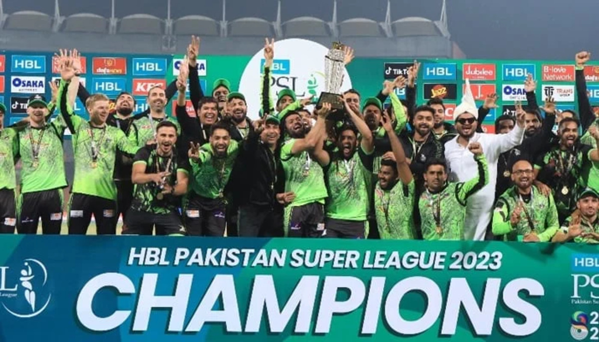 Lahore Qalandars