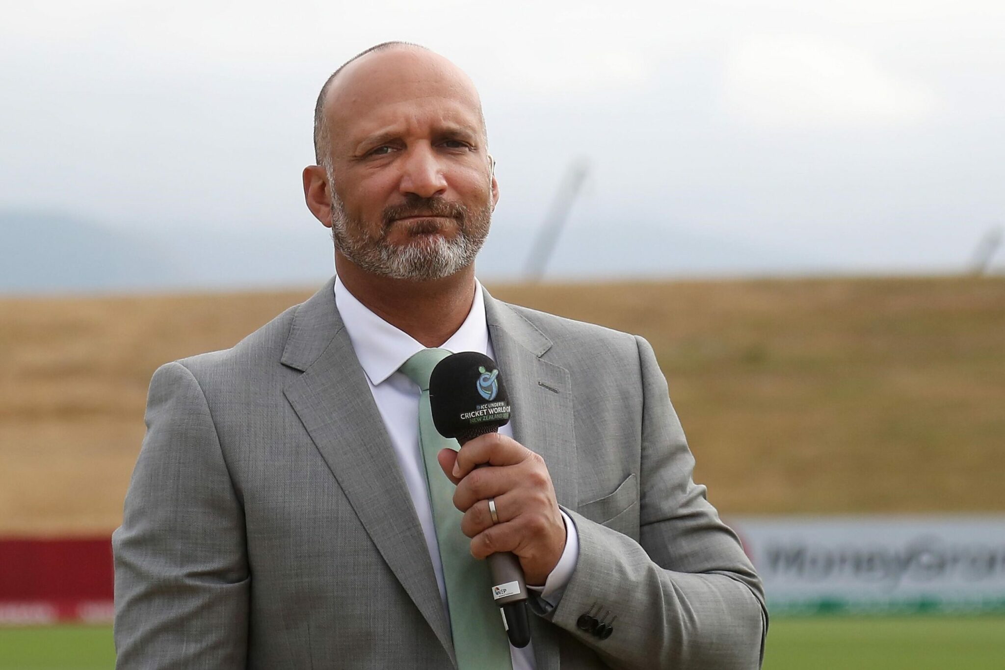 Ashes 2023 "Wow, What A Decision That Is And That Could..." Mark