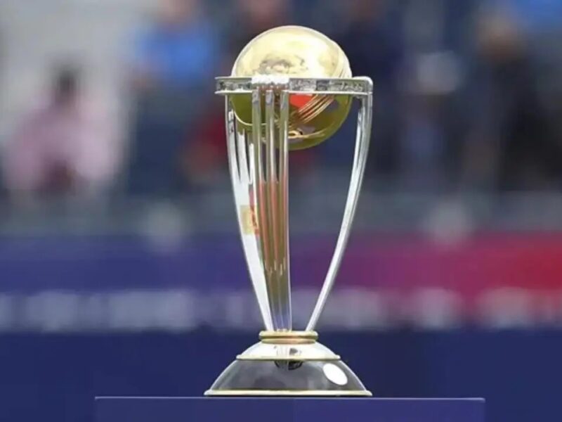 ICC World Cup Schedule 2023 ODI, India 2023, Venue, PDF 2023. Date, Group, Match List, Time Table, Team List, Squad India