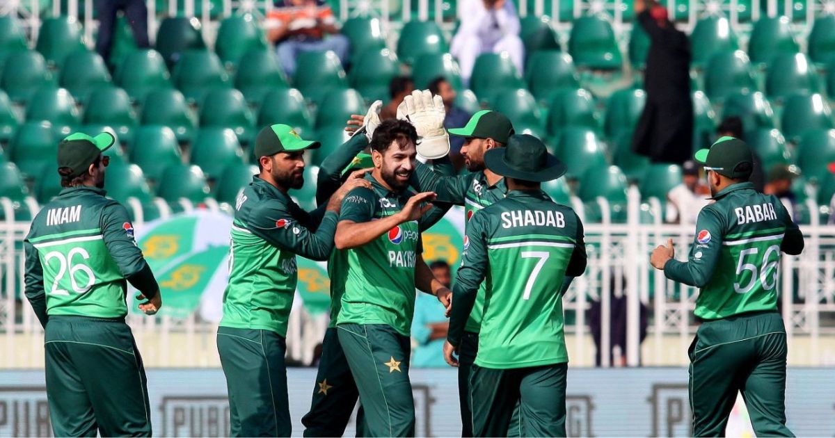 Pakistan Cricket Team Schedule Updated, National Team To Play 10 T20Is