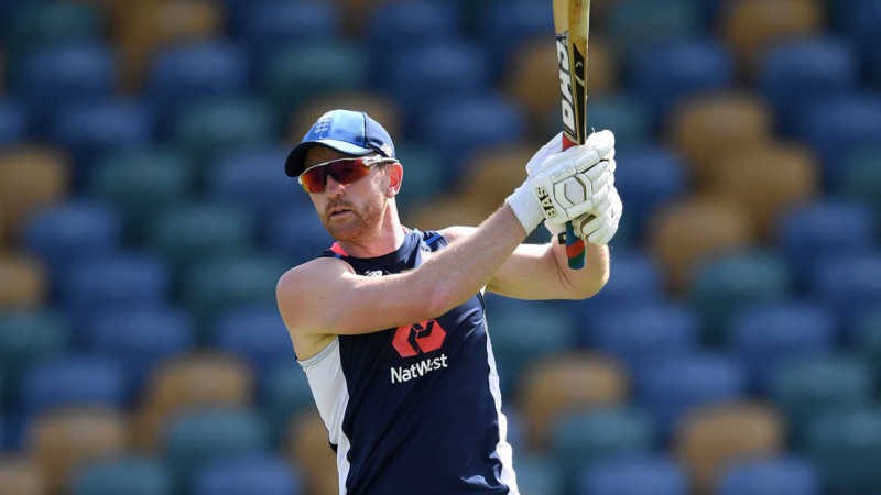 Paul Collingwood