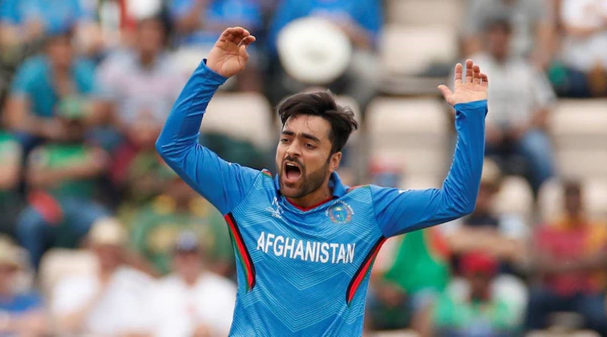 Ban Vs Afg The Star Spinner Rashid Khan Rested For One Off Bangladesh Test Match 9563