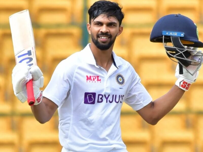 IND vs WI: 3 Indian Players Who Can Make Their Test Debut In The Series