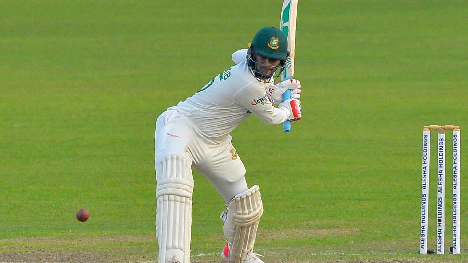 Shakib Al Hasan