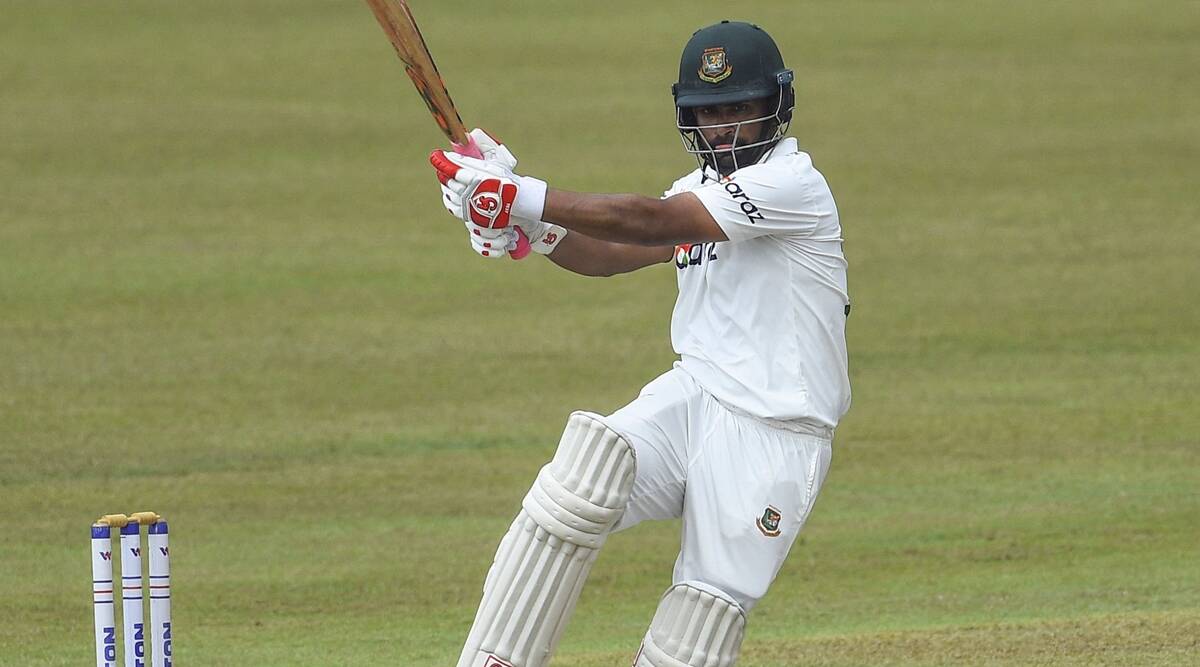 Tamim Iqbal