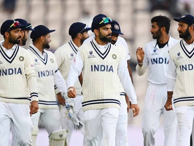India's Probable Squad For South Africa Test Series