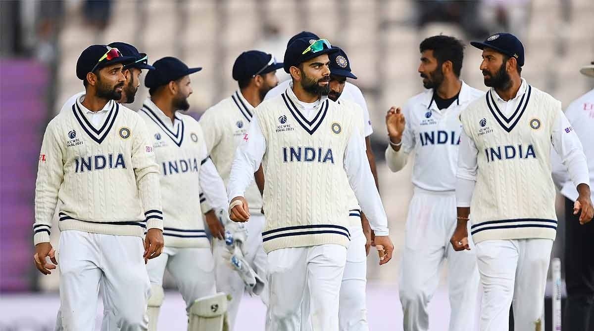IND vs SA 2023-24: India's Predicted Test Squad