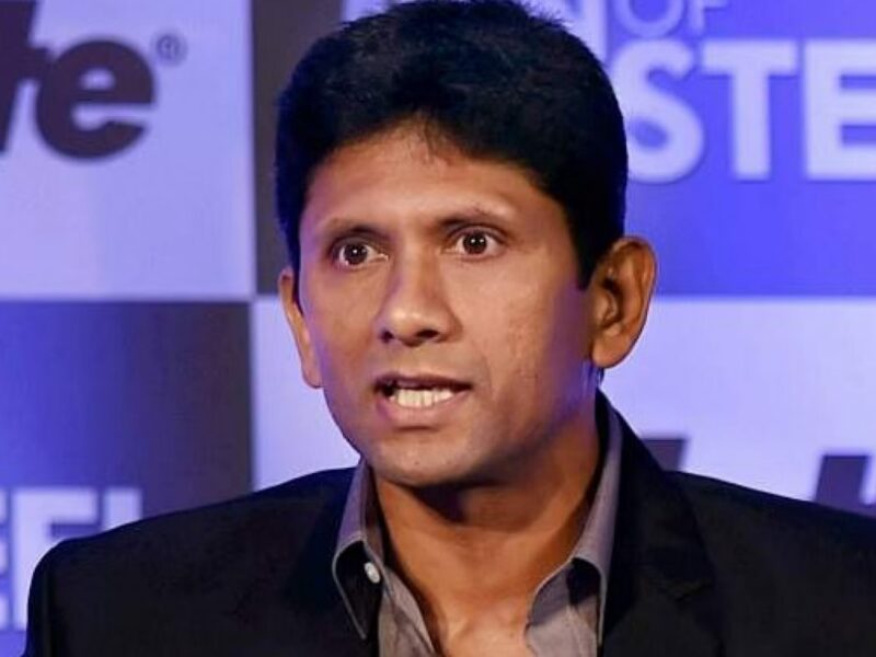 Venkatesh Prasad