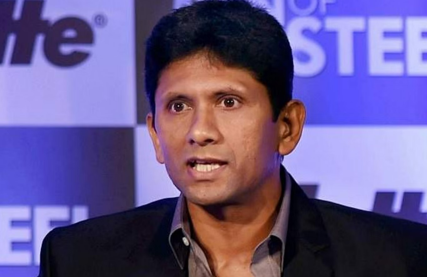 IND vs IRE: 'Someone Is Your Favourite Player But..': Venkatesh Prasad ...