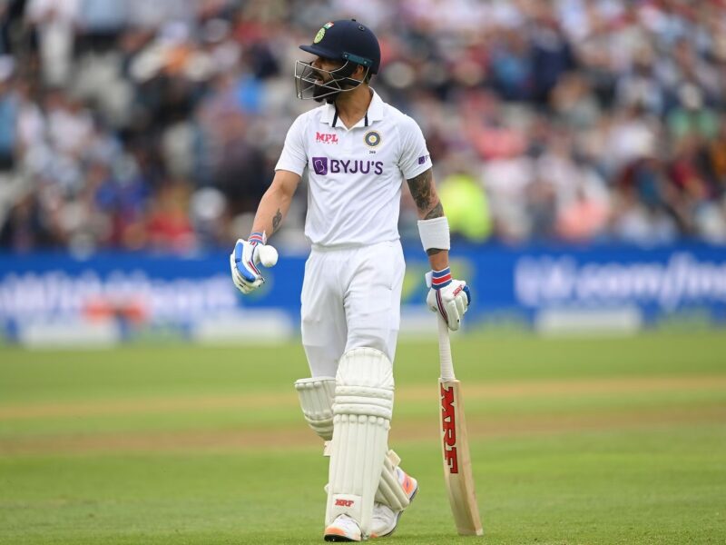 Virat Kohli