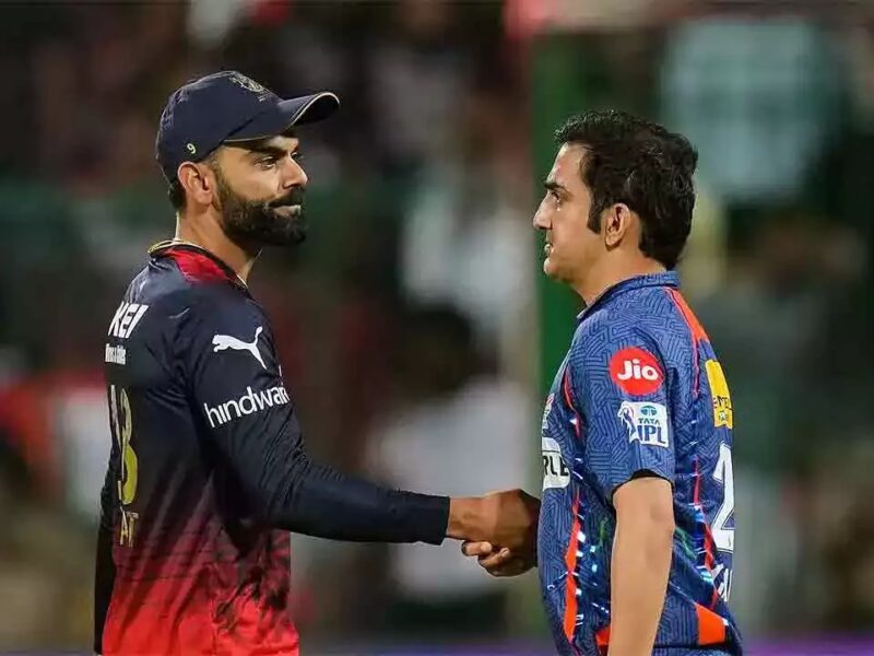 Not Rohit Sharma Or Virat Kohli! Gautam Gambhir Makes Bold Prediction On Who Will Score The Most Hundreds In This World Cup