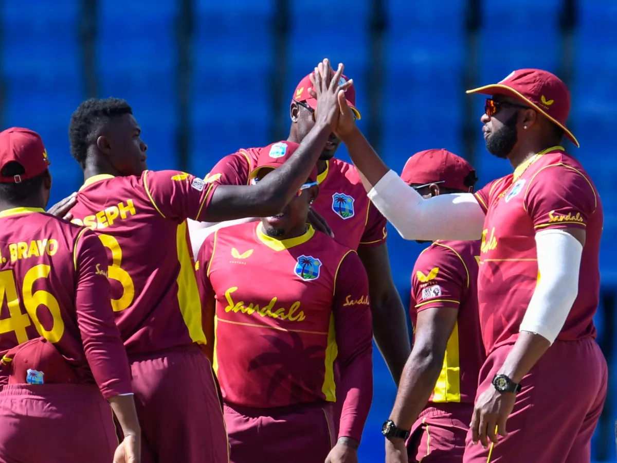 IND vs WI West Indies ODI Squad For India Series Announced; Nicholas