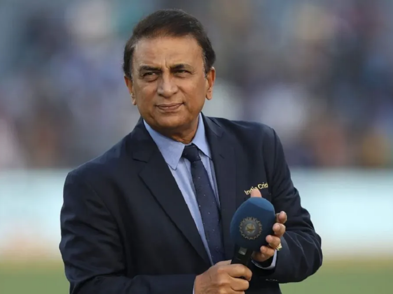 Sunil Gavaskar Leaves Out Team India As He Picks His Favorite To Win The ICC World Cup 2023