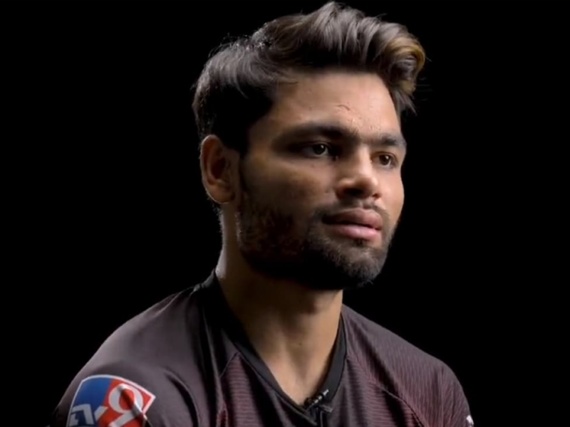 Rinku Singh