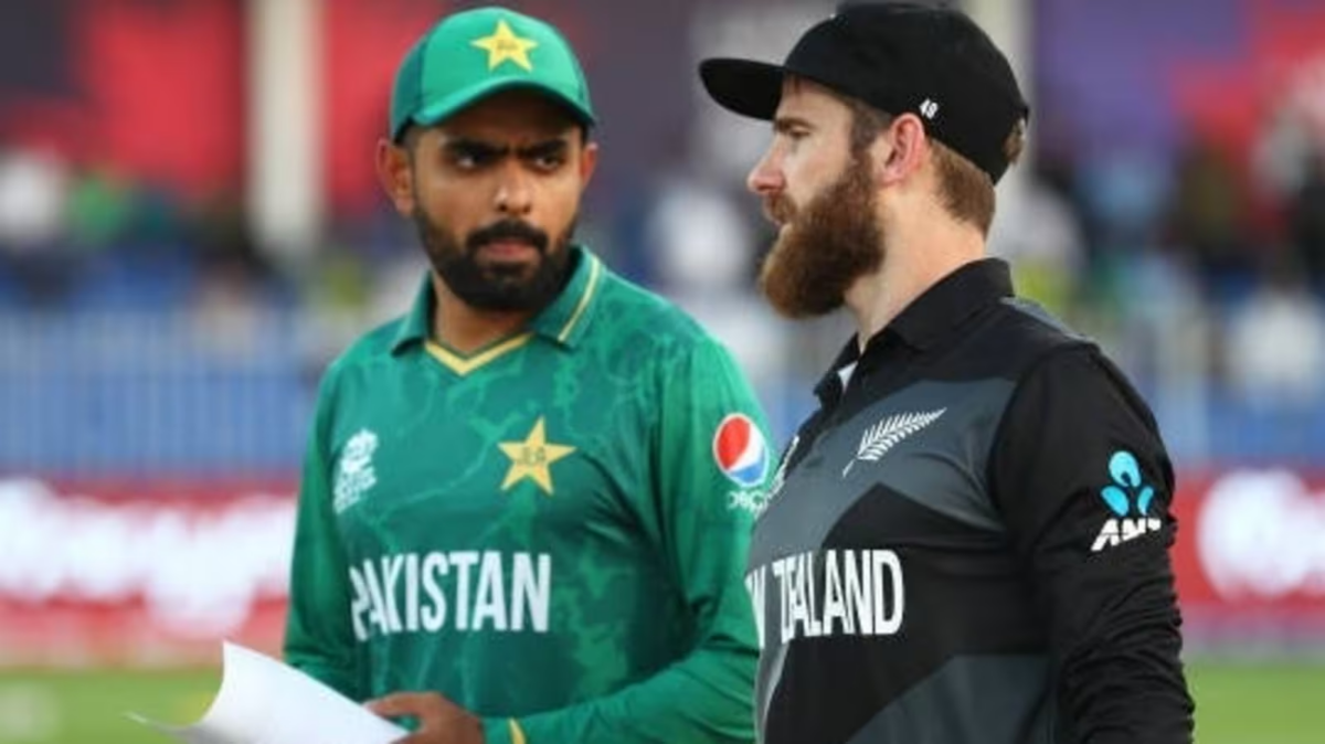 NZ vs PAK Pakistan Expected To Tour New Zealand In January 2024 For 5 Match T20I Or 3 Match ODI Bilateral Series