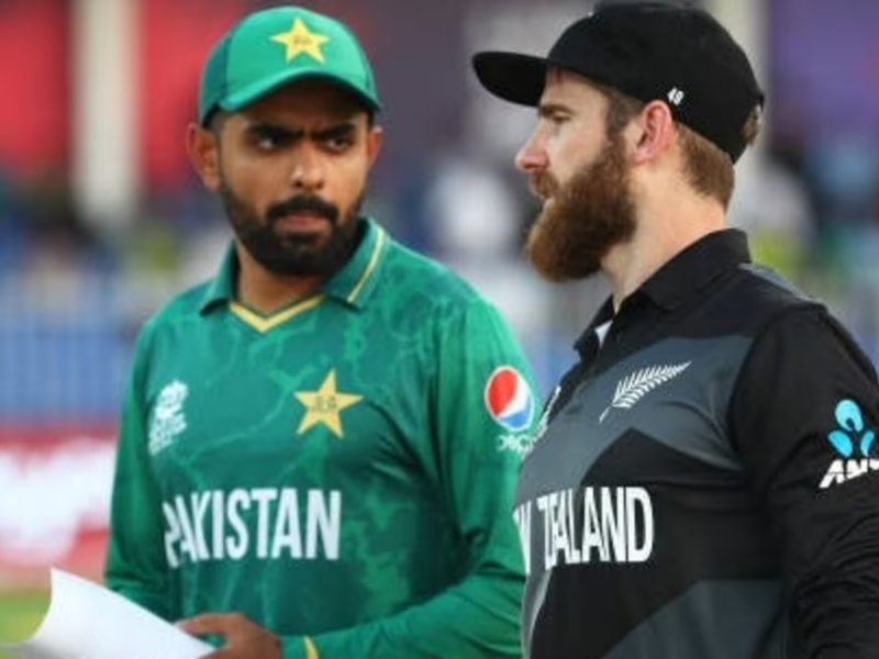 World Cup 2023: Pakistan vs New Zealand