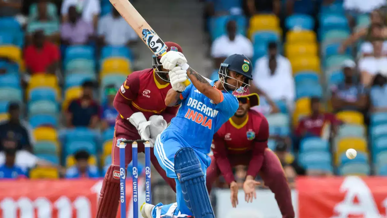 IND vs WI 3rd ODI Live Score- Playing XI, Live Streaming, Live Telecast, Pitch Report, Weather Report, Match Prediction- 2023