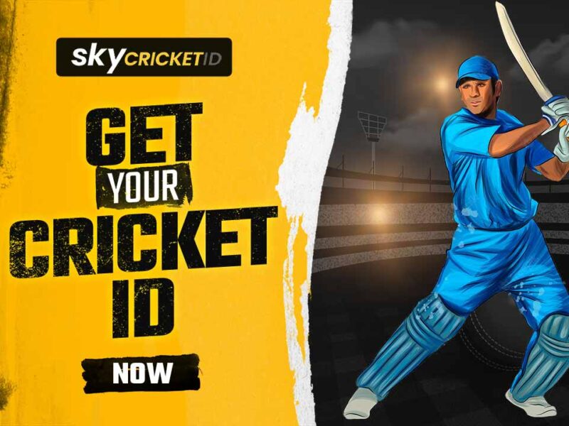 Unveiling the Best: India's Top Provider of Online Cricket ID
