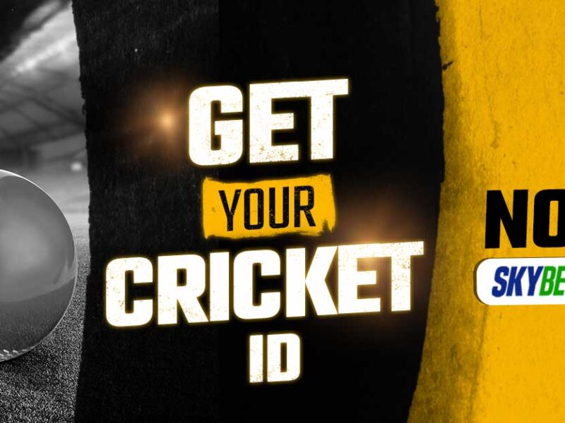 Enhancing Thrills of Cricket: Exploring the World of Cricket with Online Cricket ID