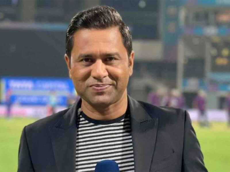Aakash Chopra
