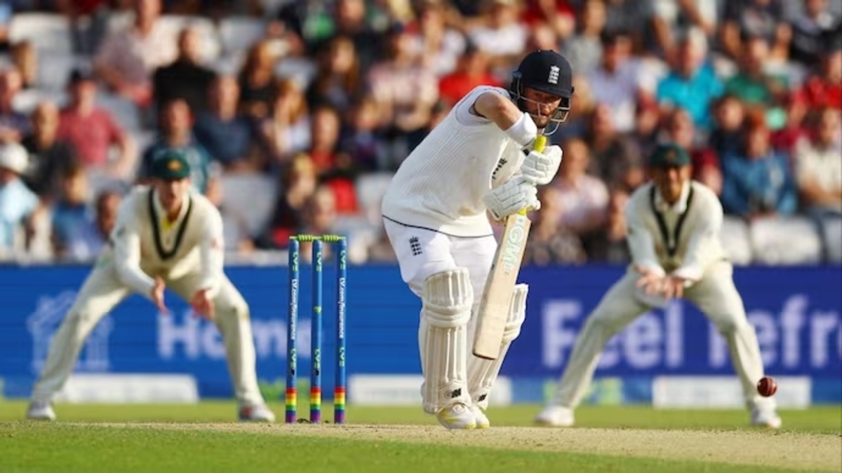 Ashes 2023: If England bat sensibly they will get there, says