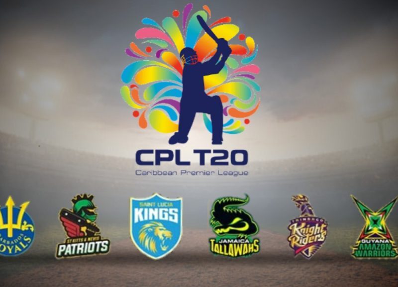 CPL 2023: Full Squads Of All Teams In The Tournament
