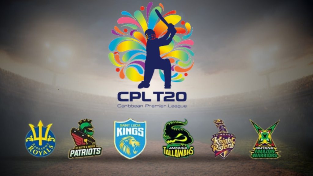 Cpl T20 2024 Schedule Date Kial Selina