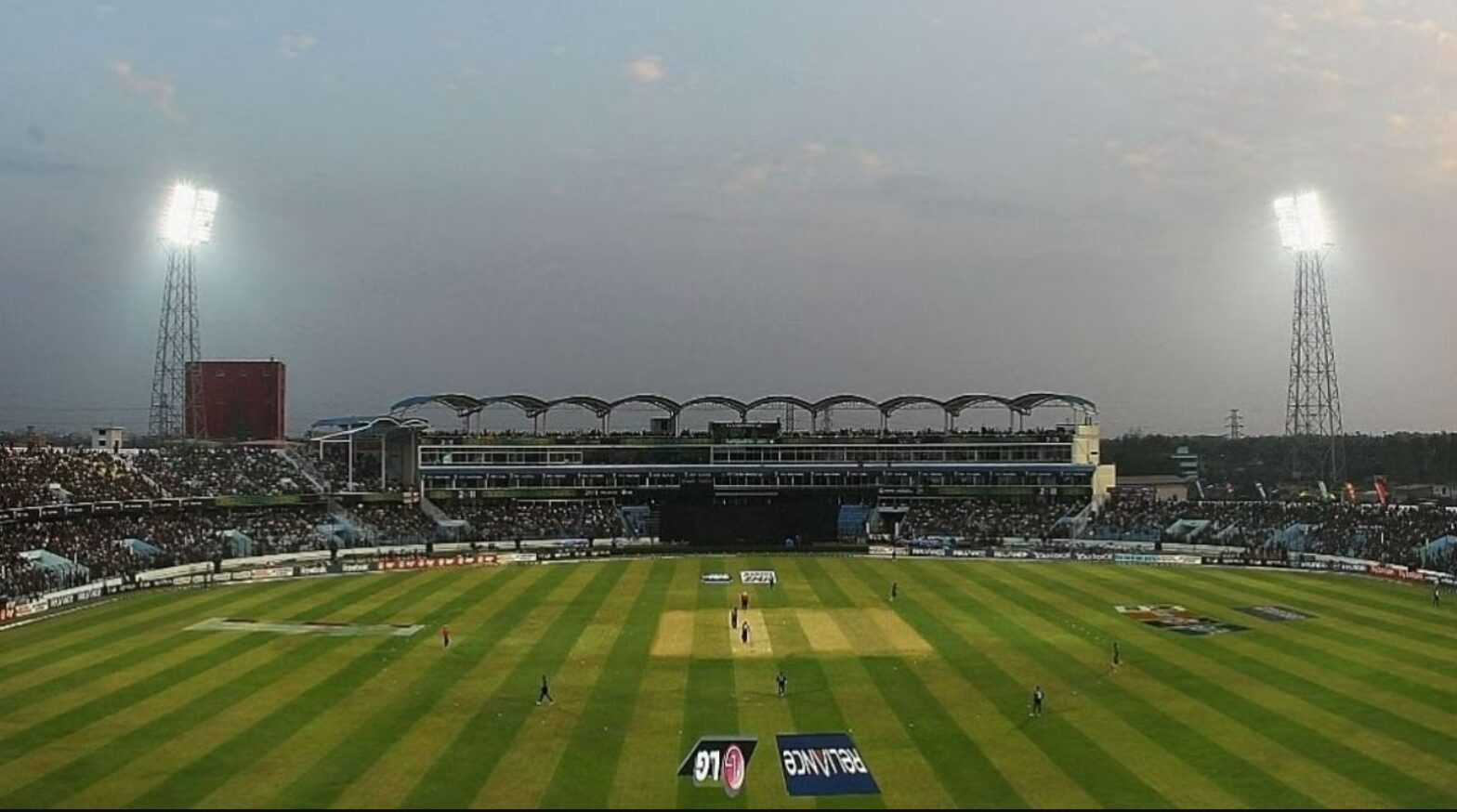 BAN vs SL Weather Report Live Today And Pitch Report Of Chattogram Stadium – 2nd ODI, 2024