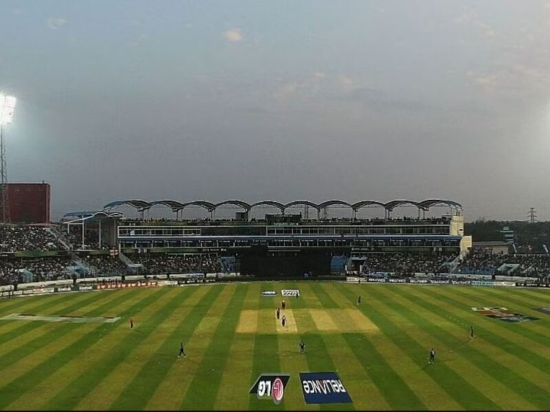 BAN vs AFG Weather Report Live Today And Pitch Report Of Chattogram Stadium, 2nd – Afghanistan Tour Of Bangladesh 2023