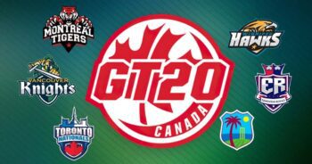 Global T20 Canada