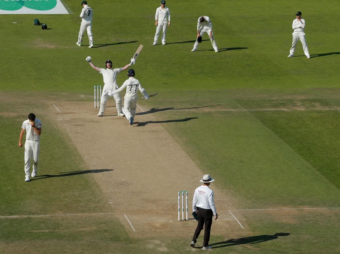 ENG Vs AUS Weather Report Live Today And Pitch Report Of Headingley ...