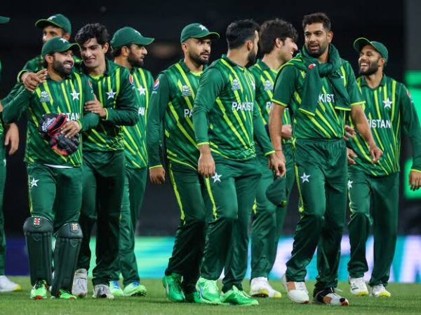 Pakistan Still Awaiting Indian Visas With Less Than 48 Hours Remaining For Departure, PCB Raises Concerns With ICC – Reports