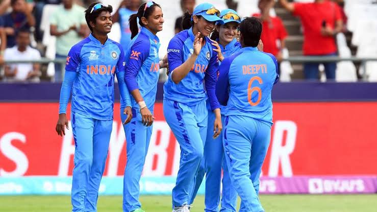 BCCI Announces 15-Member India Women's Squad For The Asian Games 2023