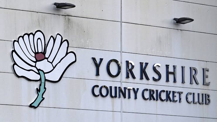 Yorkshire County Club {PC: Twitter}