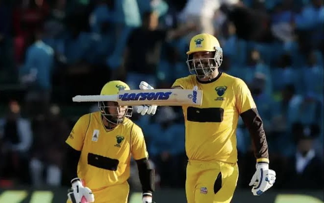 Yusuf Pathan {PC: Twitter}