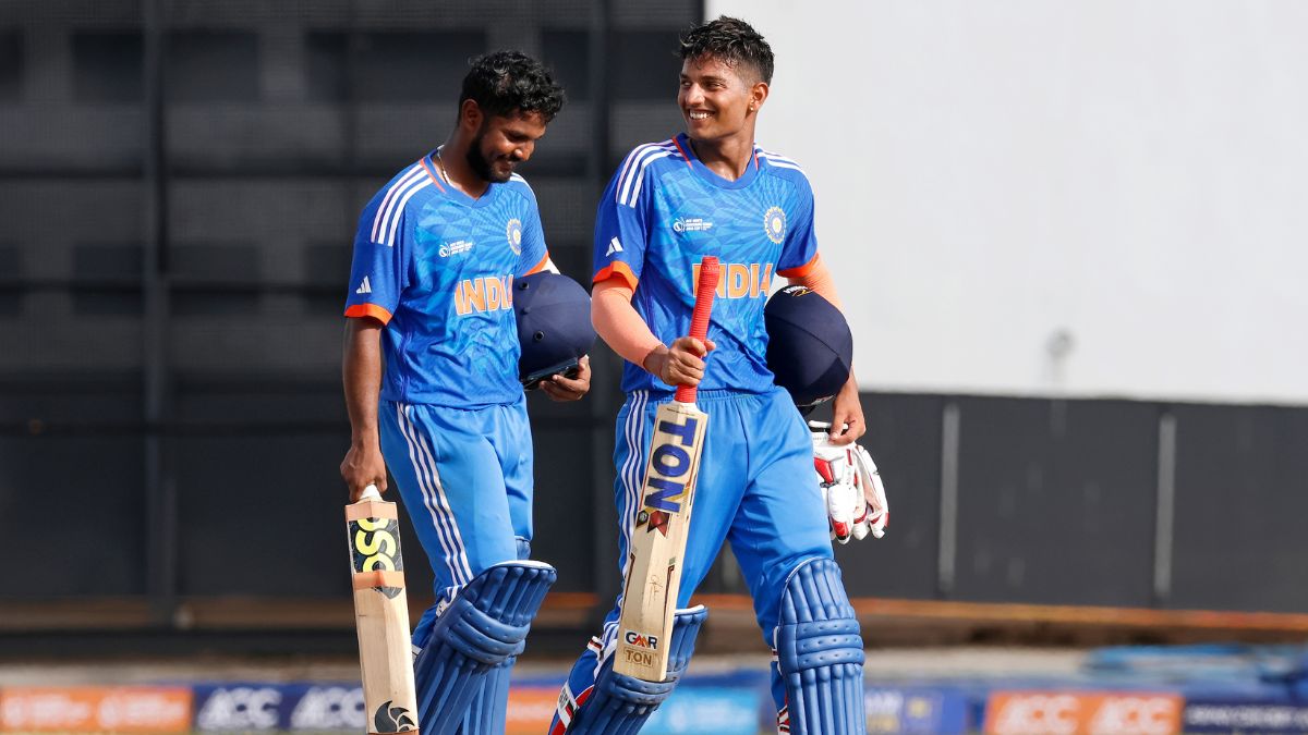 India A vs Pakistan A Match Prediction