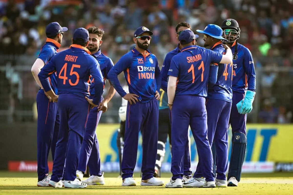 Bilateral Media Rights: India To Play 39 Games Against Australia And  England In Next Broadcast Cycle