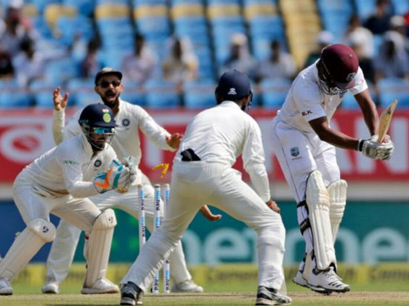 IND vs WI Live Telecast Channel In India And Live Streaming App In India- Where To Watch IND vs WI 2nd Test Live? 2023