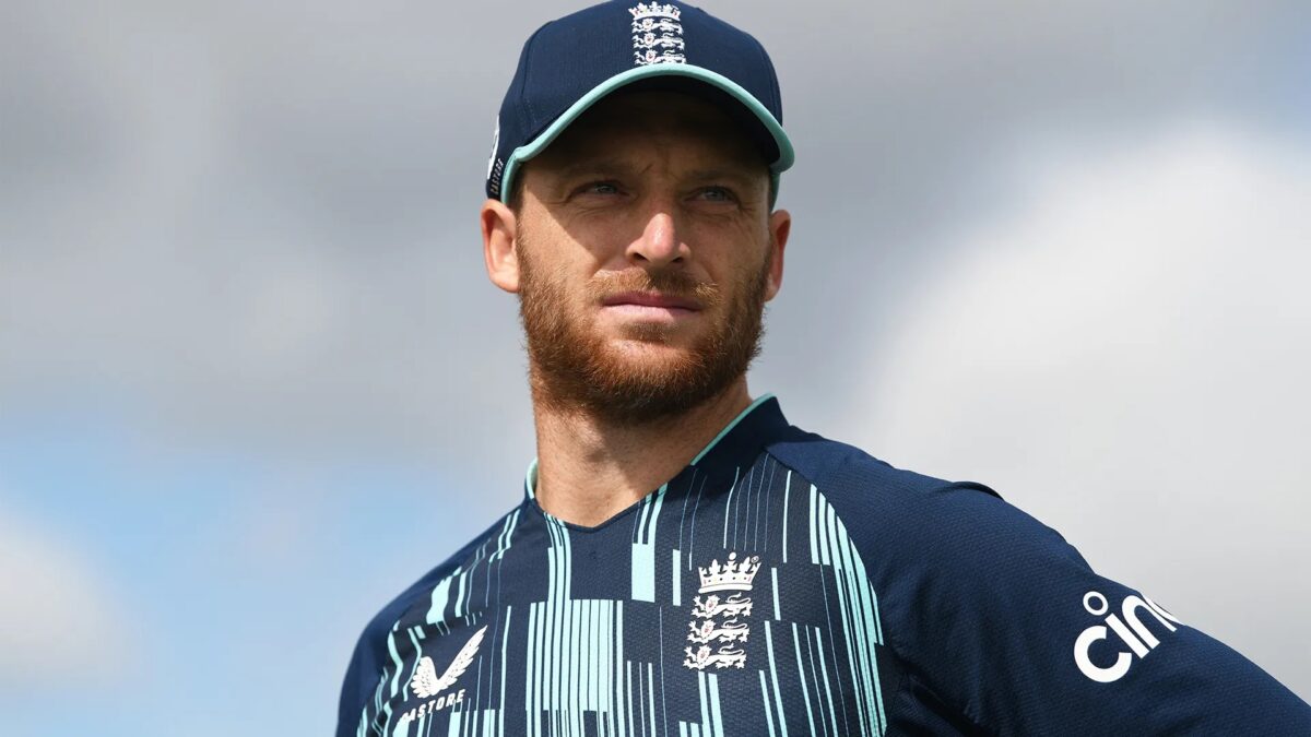 Icc World Cup 2023 Ipl Experience Will Help Jos Buttler And England Players Eoin Morgan