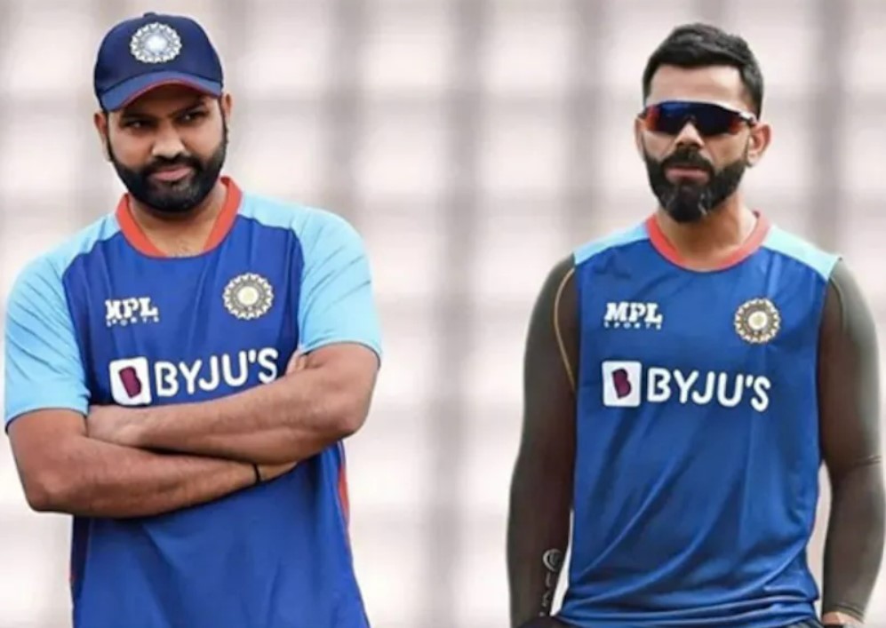 IND Vs WI: 'No Rohit Sharma, No Virat Kohli'- Abhinav Mukund's Eye ...