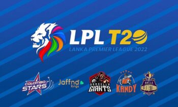 Lanka Premier League 2023 LPL 2023