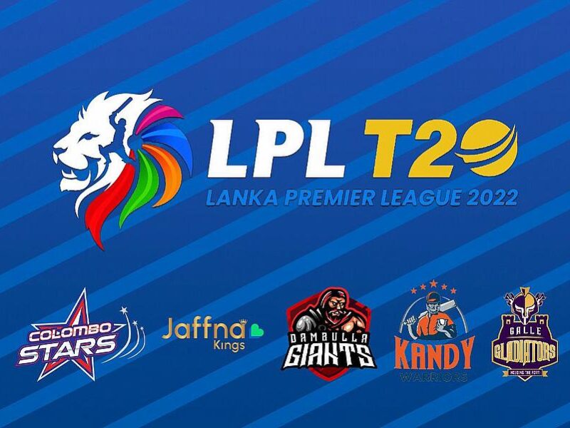 Lanka Premier League 2023 LPL 2023