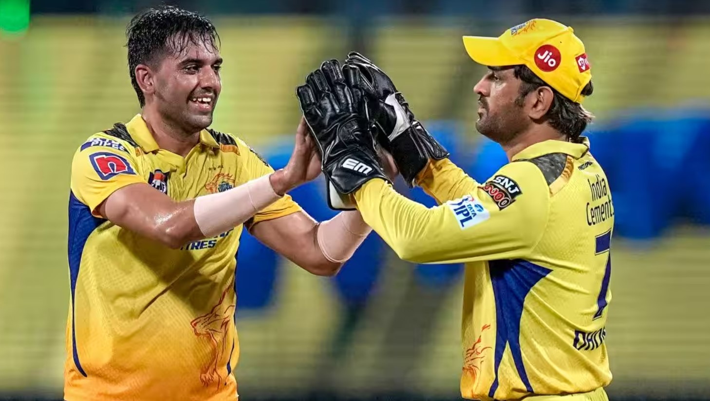 IPL 2024 "Like Elder And Younger Brother" Ambati Rayudu On Bond