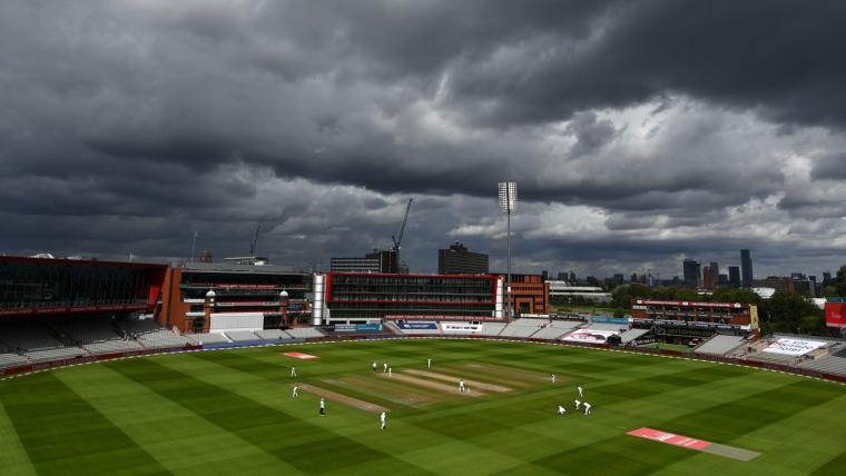 ENG vs NZ Manchester Weather Report Live Today And Pitch Report- 2nd T20I, 2023